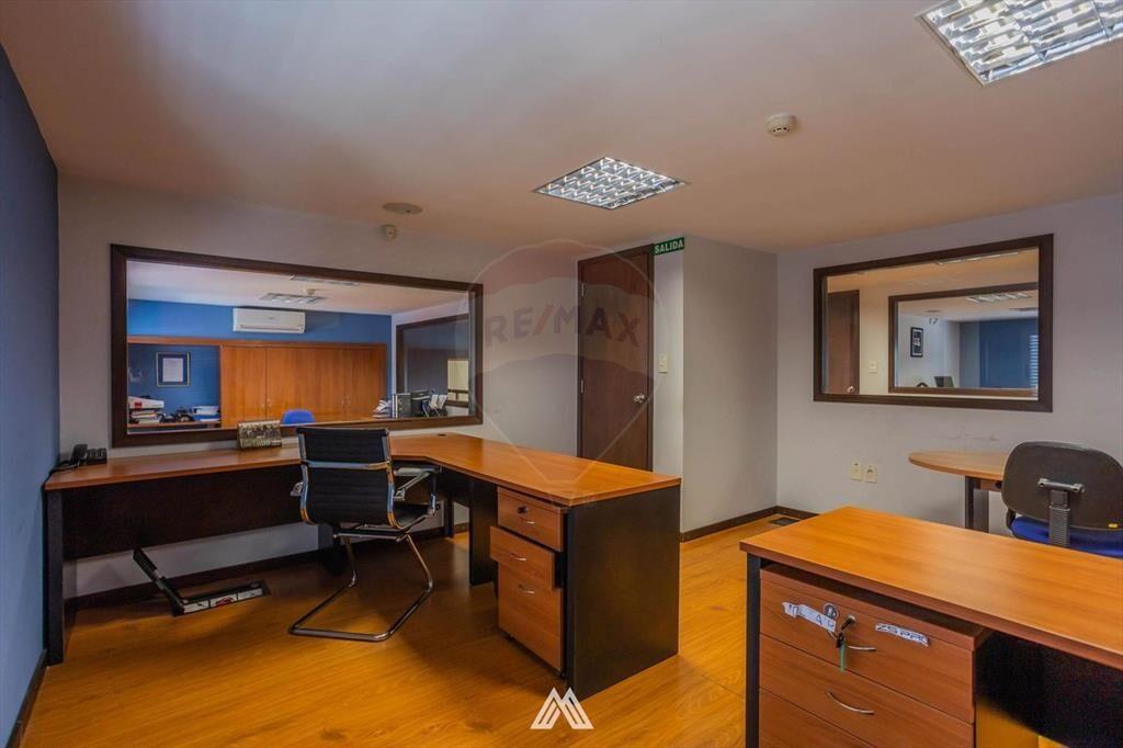 Alquiler, Oficinas Sayago