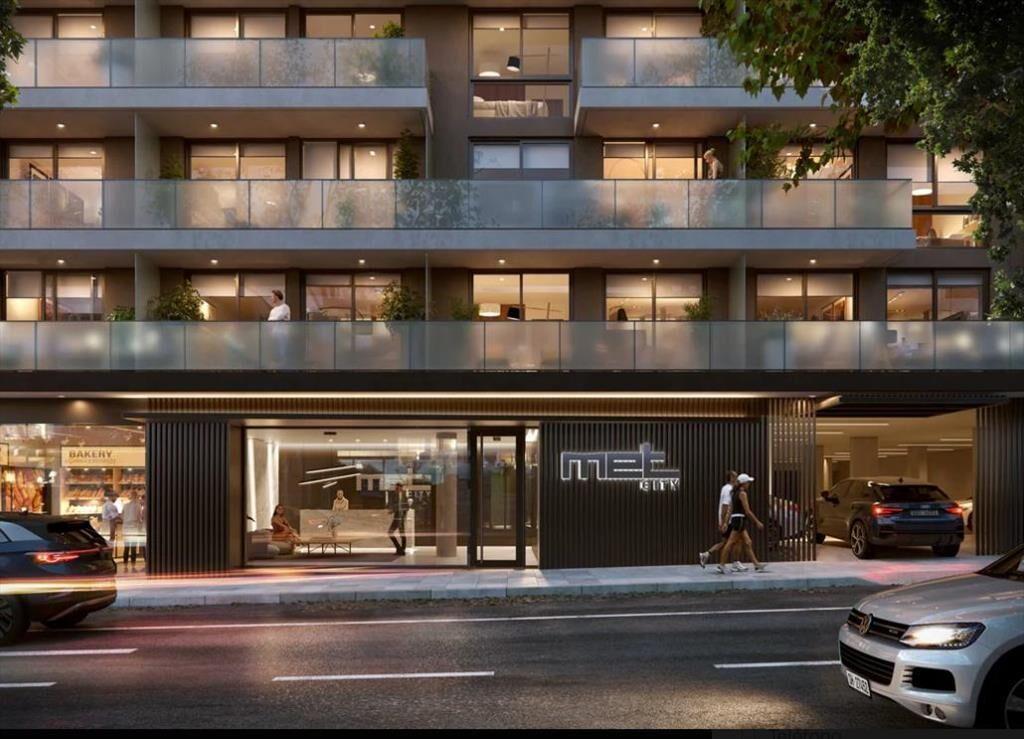 Venta Apartamento 1 Dormitorio en Barrio Sur