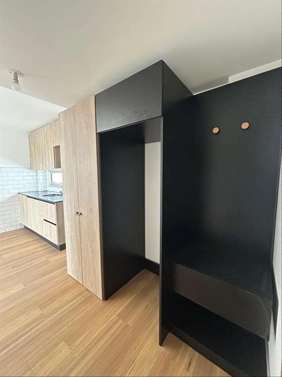 Alquiler apartamento 2 dormitorios en Tres Cruces – Edifici