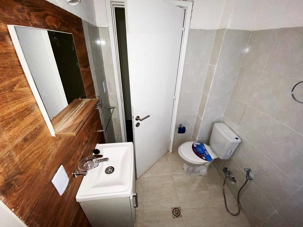 Alquiler de Apartamento en Av. Gral. Garibaldi con 1 dormito
