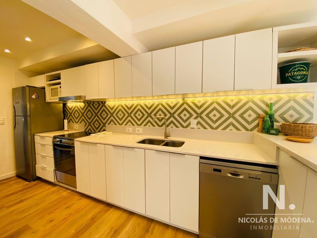 Apartamento La Barra - 3 dormitorios 3 baños en venta y al