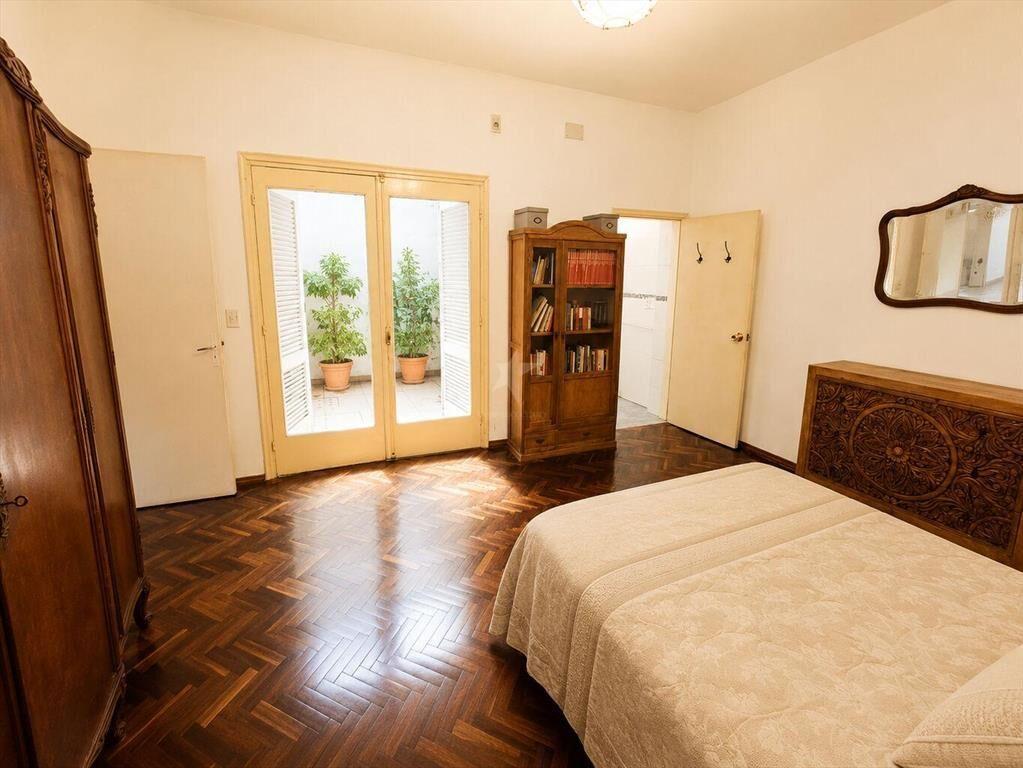 ALQUILER CASA LA BLANQUEADA 1 DORMITORIO Y PATIO