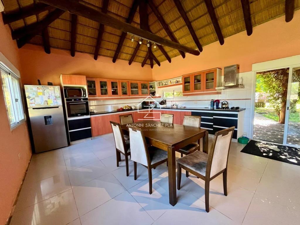 CHACRA EN VENTA PUNTA BALLENA 3 HECTAREAS
