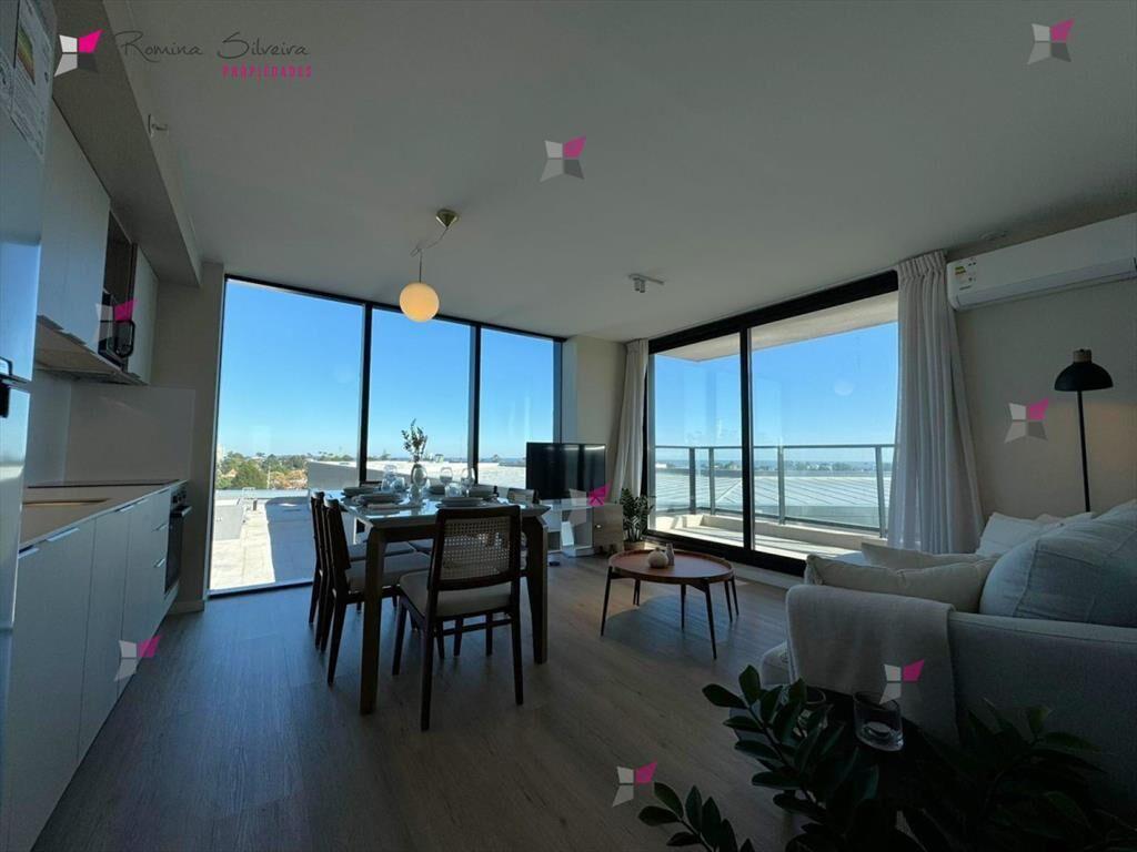 APARTAMENTO EN VENTA 3 DORMITORIOS EDIFICIO