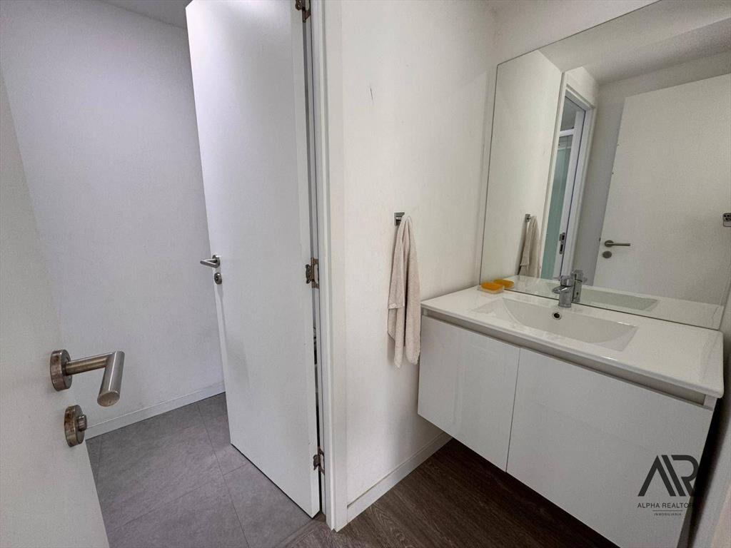 Apartamento en venta c/ cochera en Roosevelt