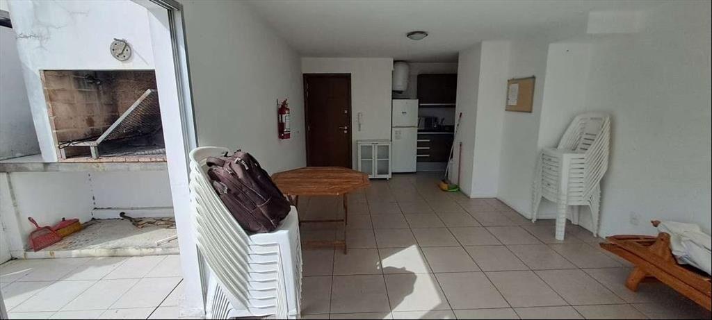 ALQUILER APARTAMENTO 1 DORMITORIO GARAGE PISO ALTO TERRAZA