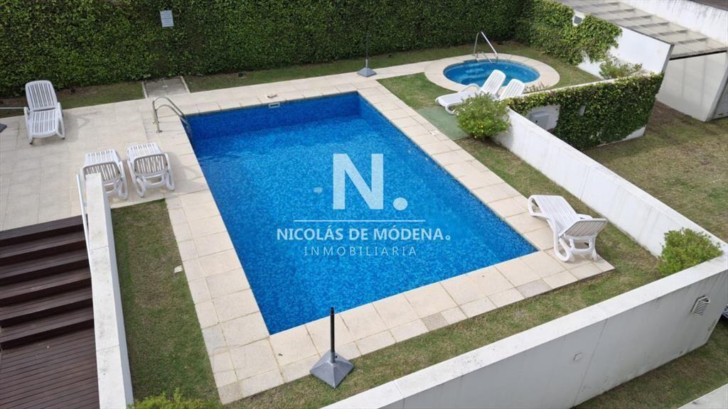 Alquila apartamento de 1 dormitorio en la Brava, Punta del