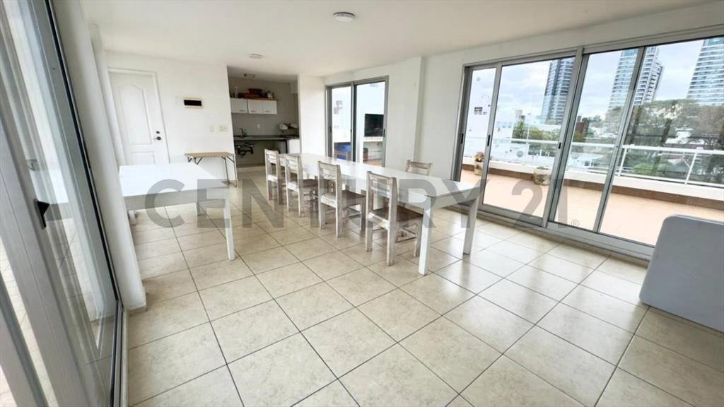 VENTA APARTAMENTO BUCEO FRENTE AL MAR, 3 DOR, BALCON,GARA...
