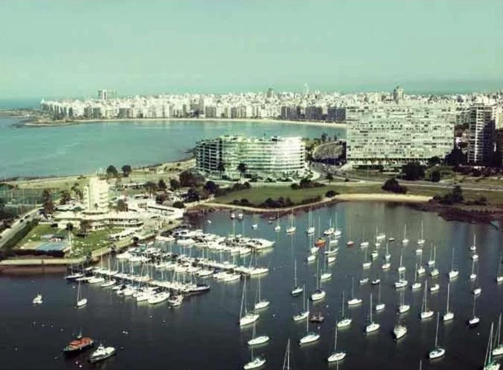 Apartamento en alquiler 1 dormitorio en Puerto Buceo