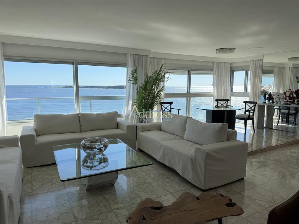 3 DORMITORIOS Y DEP. VENTA PRIMERA LINEA PLAYA
