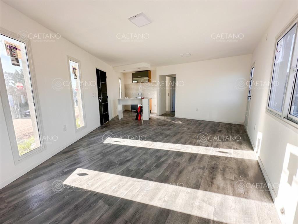 VENTA CASA 2 DORMITORIOS 1 BAÃ?O A ESTRENAR 4H