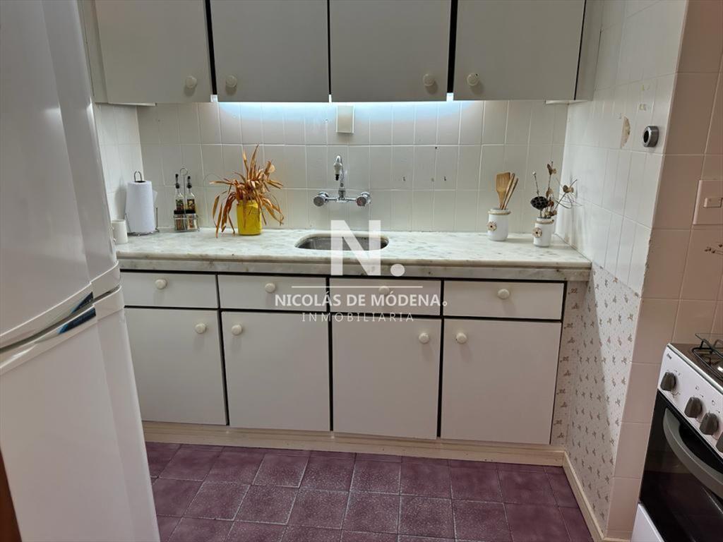 Apartamento En Torre verona 1 dormitorio y medio