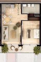 Venta Apartamento - Buceo DELREY PROPIEDADES