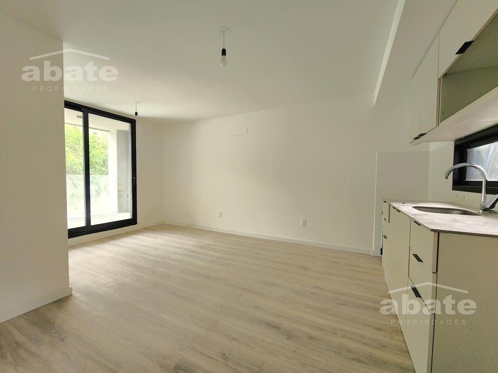 Venta de apartamento 1 Dormitorio en Cordón