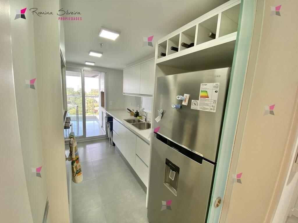 APARTAMENTO EN ALQUILER TEMPORAL 2 DORMITORIOS 2 BAÑOS EN