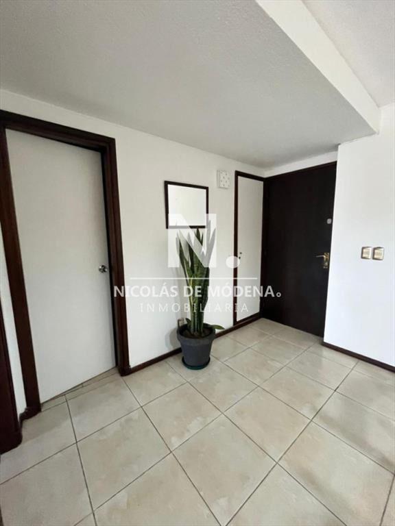 Apartamento 3 Dorms
