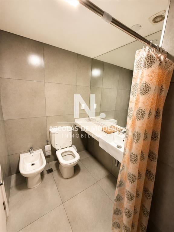 Apartamento de 2 dormitorios, frente al mar en