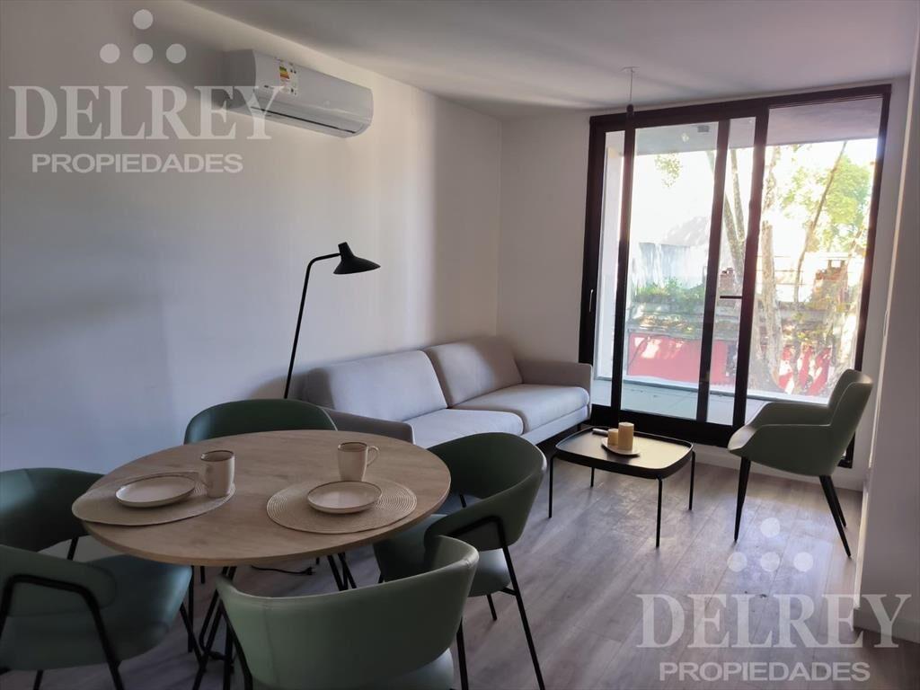 Venta Apartamento - Palermo DELREY PROPIEDADES