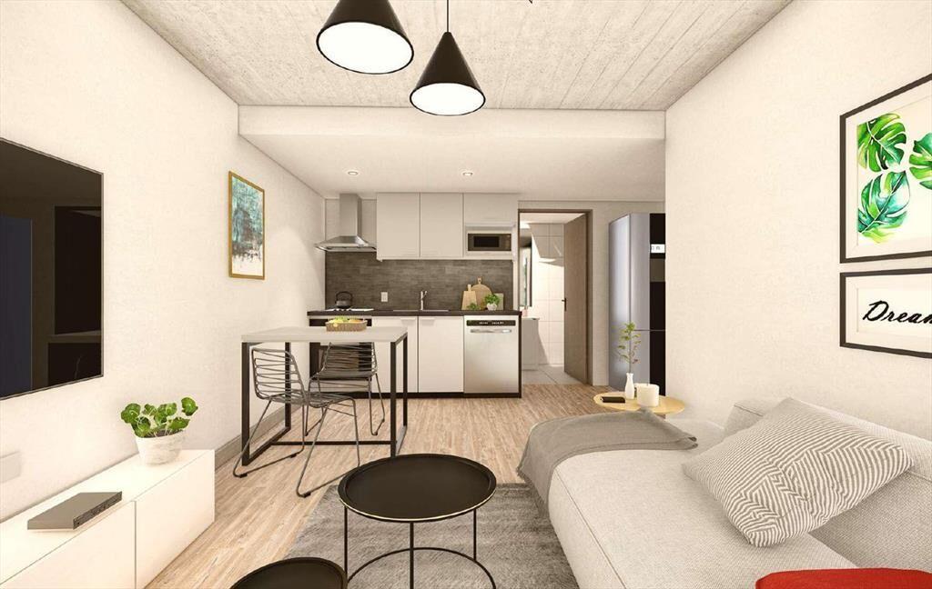 Venta apartamento 2 dormitorios Pocitos Bull