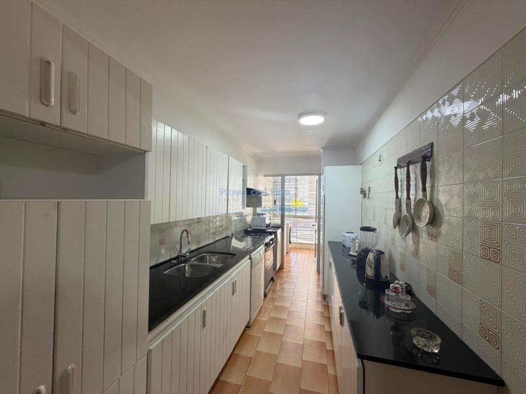 Apartamento de 3 dormitorios en alquiler anual e