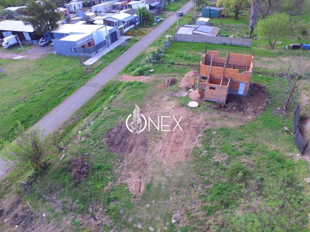 TERRENO EN ESQUINA EN VENTA PAYSANDU