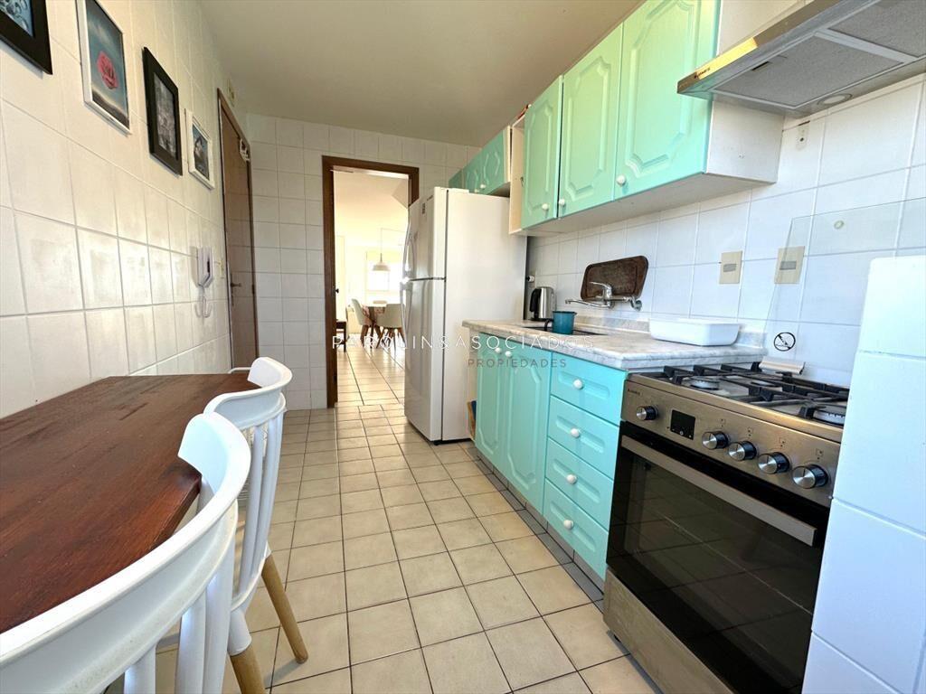 Espectacular penthouse en venta, Punta del Este.