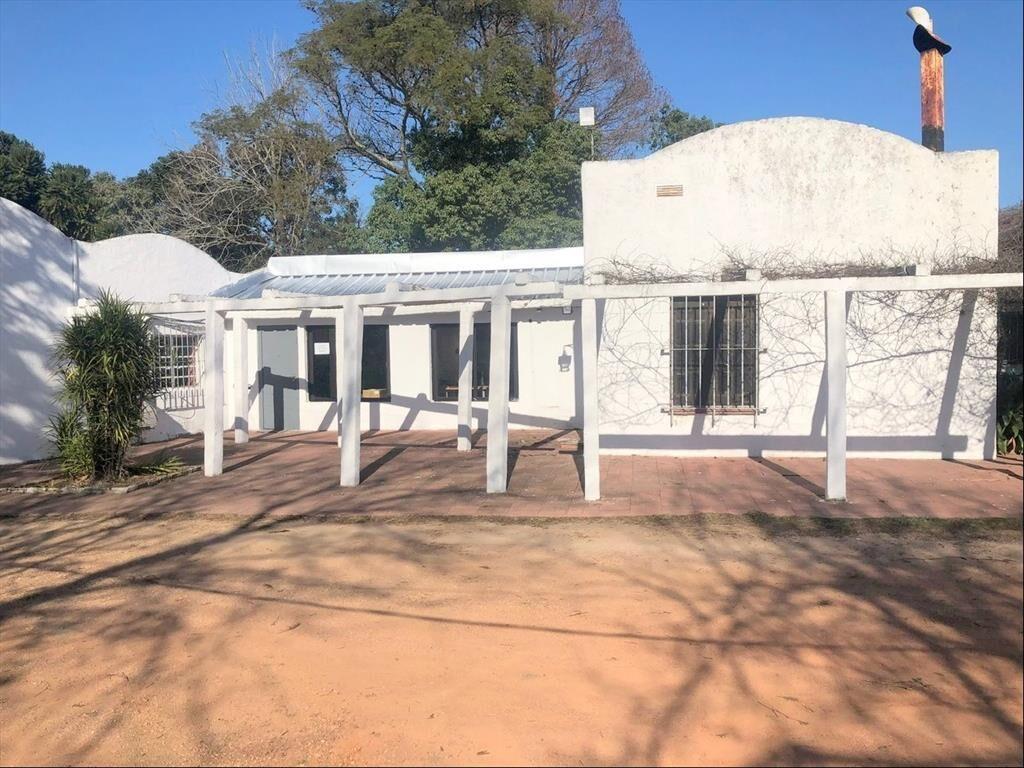 Galpón /deposito con terreno en venta en Canelones