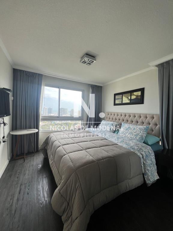Departamento de 1 y medio dormitorio en venta a