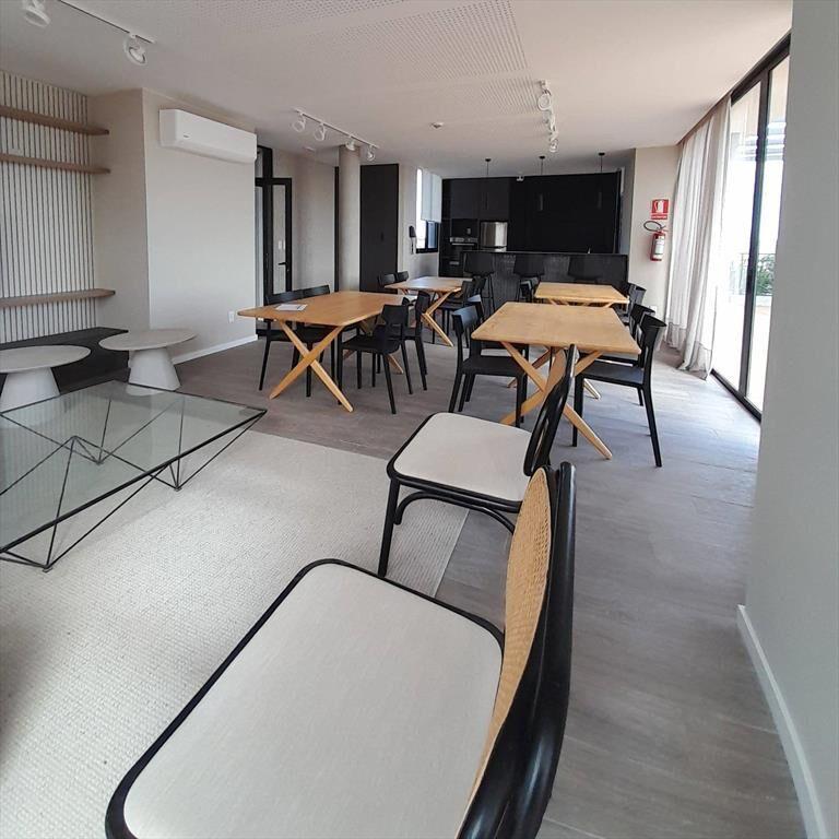 Cesión de Apartamento en Monte Caseros con 1 dormitorios en