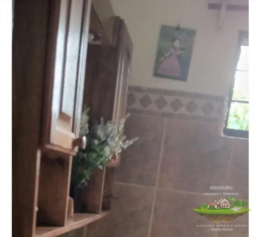 Vendo Hermosa casa al Sur de la Interbalneria en Parque del
