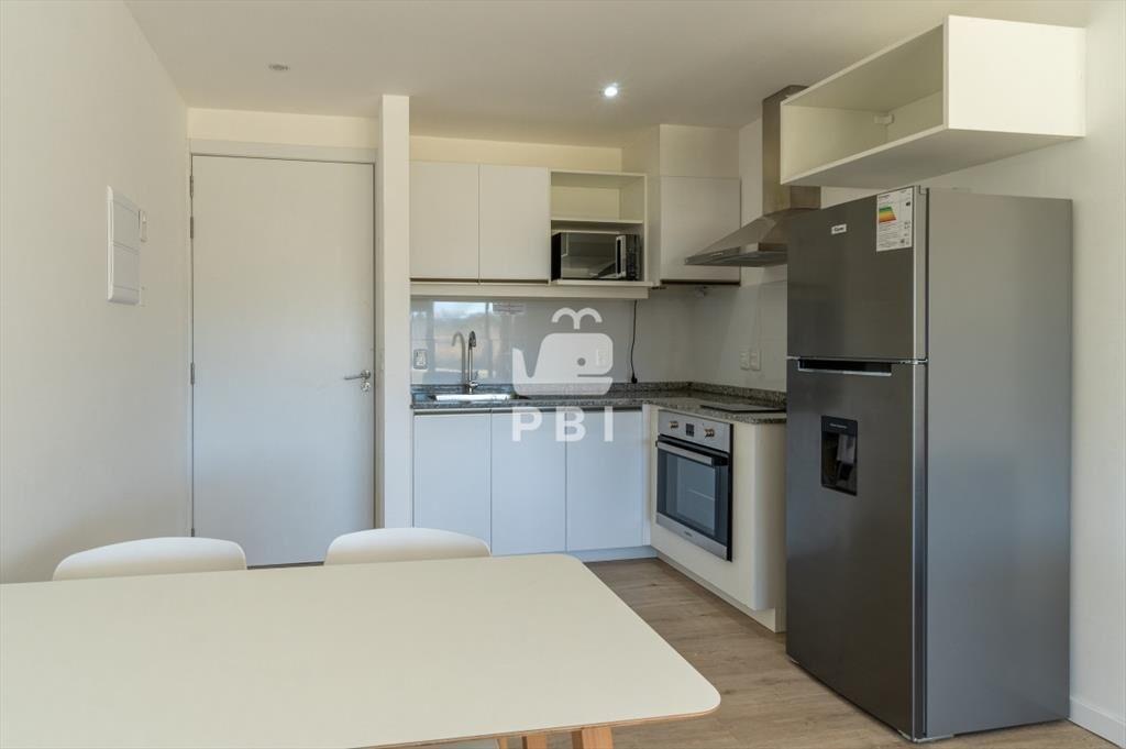 Venta de apartamento Monoambiente en Syrah Premiun, Punta B