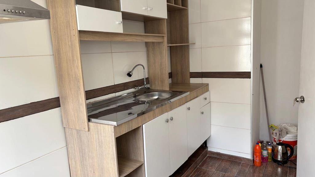 D'Angelo, excelente apartamento en alquiler en Parque P...
