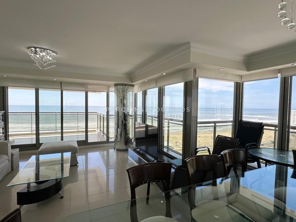 Apartamento en venta en Torre Imperiale de 3 y de