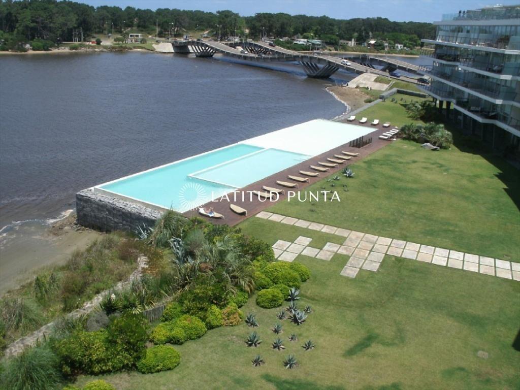Pent House en La Barra