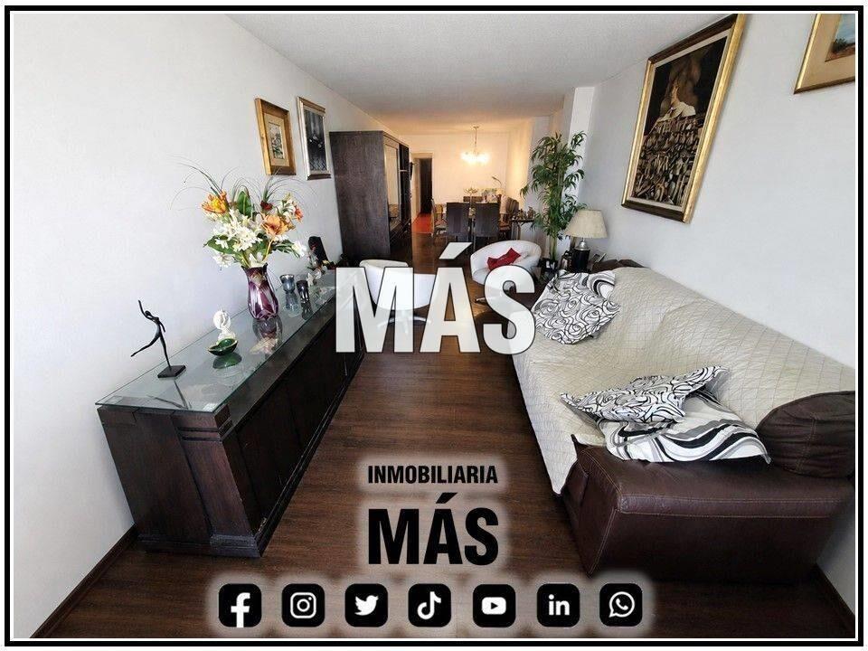 Apartamento Venta Pocitos Montevideo iMas.uy S *...