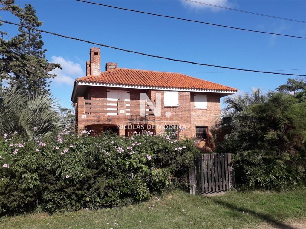 Vendo o Permuto Casa en La Balconada