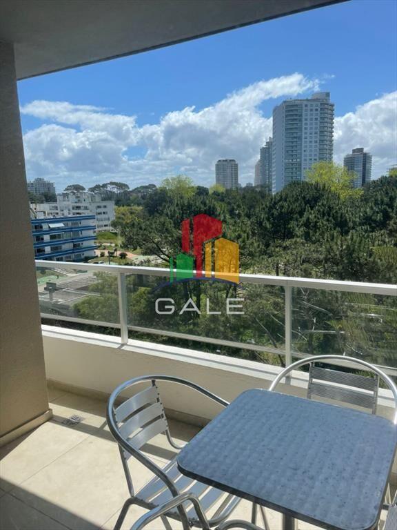 alquilo aparamento en temporada - Punta del este