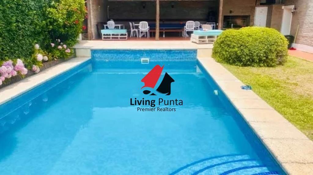 Casa en Punta del Este, Mansa