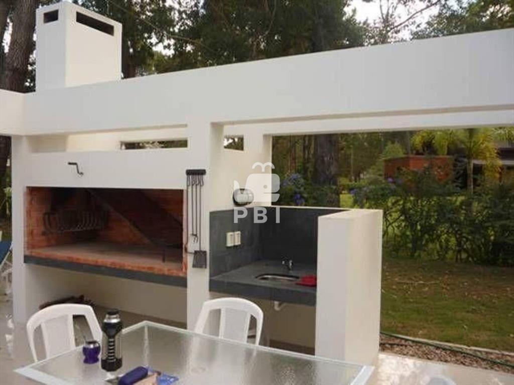 Casa 3 DORMITORIOS en Solanas Country, Punta - :