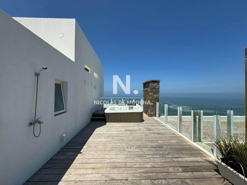 En venta Apartamento en Península - Punta del de