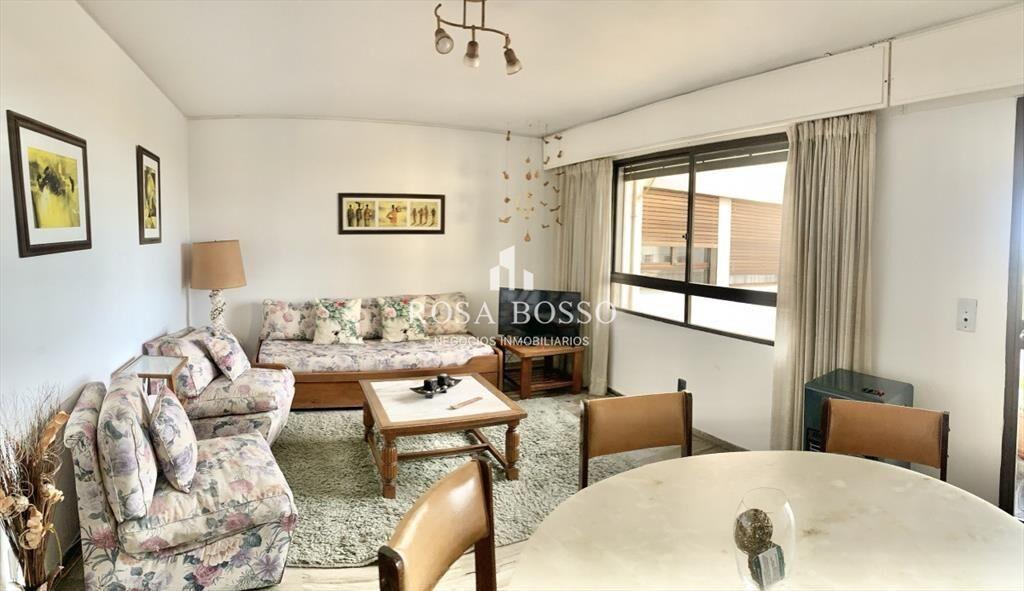 ALQUILER, Apartamento, 2 dormitorios, Brava, Punta del Este