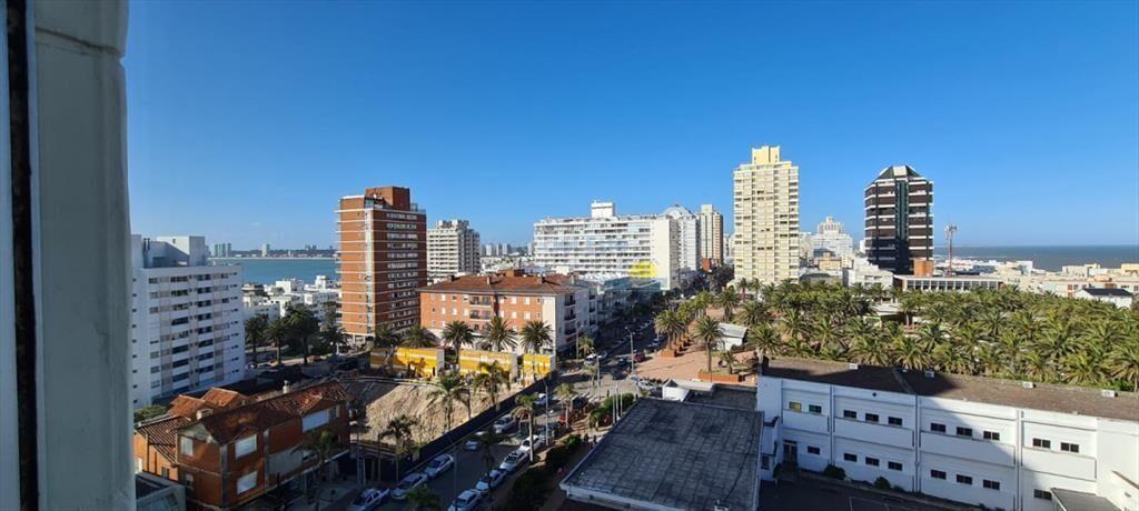 Apartamento en alquiler