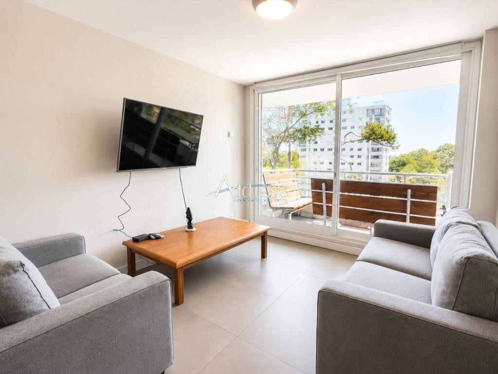 Apartamento en venta-1 dormitorio-Roosevelt,Punta