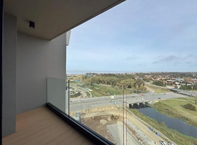 Apartamento De 3 Dormitorios de lujo Amueblado En Alquiler.