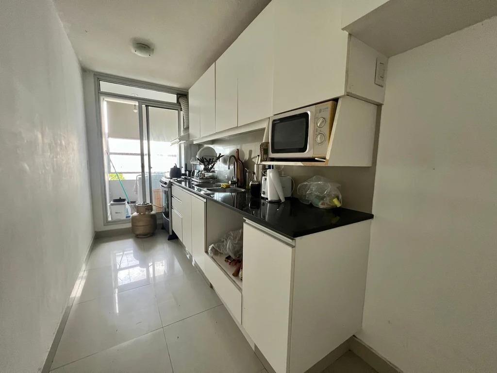 Venta Apartamento en Malvín 2 Dormitorios y Garaje