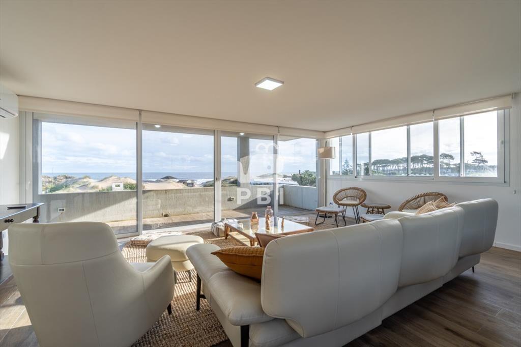 Venta Casa de 3 dormitorios, Tio Tom, Punta - Ref