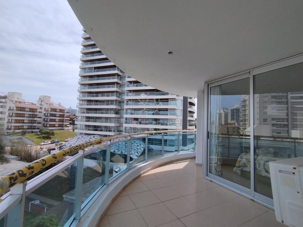 venta y alquiler de Apartamento en Punta del Este
