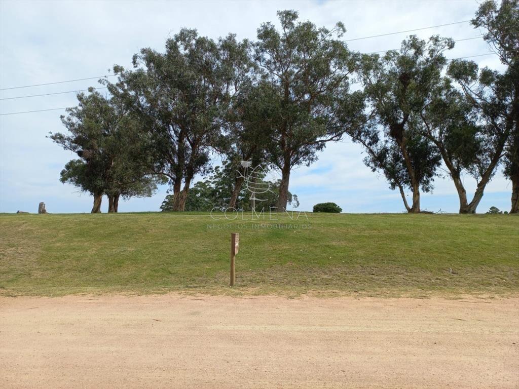 Venta de lote en el Quijote