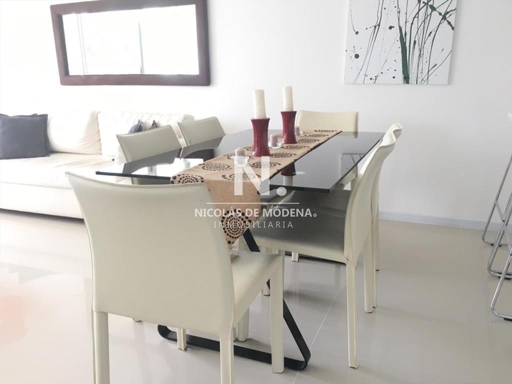 Apartamento en Be Punta en alquiler