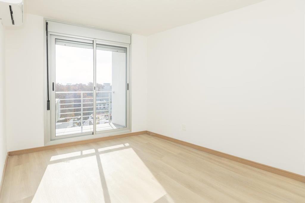 Alquiler de Apartamento a estrenar de 1 dormitorio en Tres